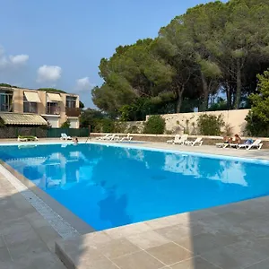  Appartement Cotepiscine