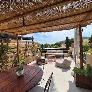  Appartement A Pramousquier