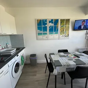  Appartement Horizon 5 Pied Dans L'eau