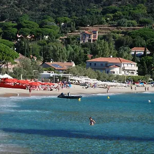  Appartement Bel Saint Clair-lavandou