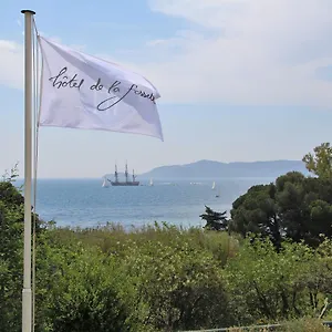 4* Hotell De La Fossette